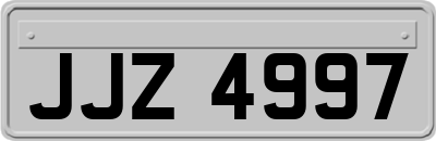 JJZ4997