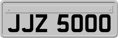 JJZ5000