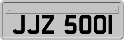 JJZ5001
