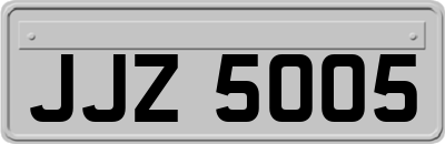 JJZ5005