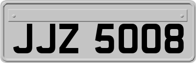 JJZ5008