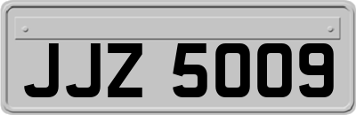 JJZ5009