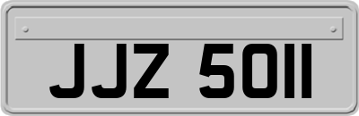 JJZ5011