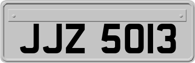 JJZ5013