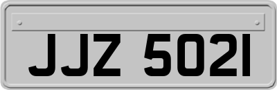 JJZ5021