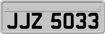 JJZ5033