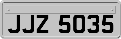 JJZ5035