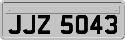 JJZ5043