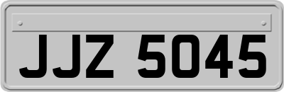 JJZ5045