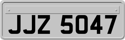 JJZ5047