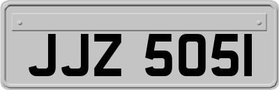 JJZ5051