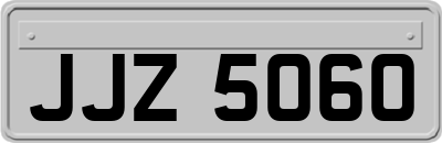 JJZ5060