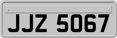 JJZ5067