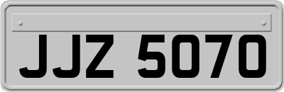 JJZ5070