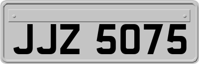 JJZ5075
