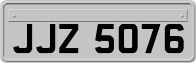 JJZ5076