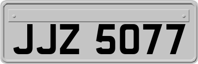 JJZ5077