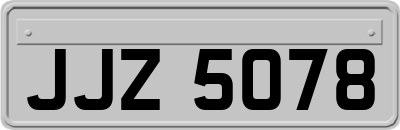 JJZ5078