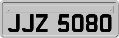 JJZ5080