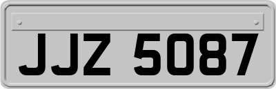 JJZ5087