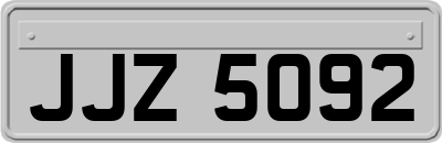 JJZ5092