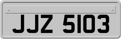 JJZ5103
