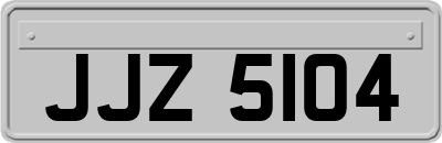 JJZ5104