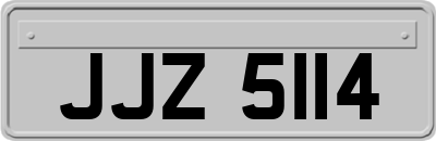 JJZ5114