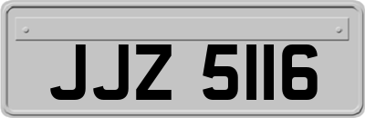 JJZ5116