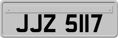 JJZ5117