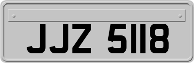 JJZ5118