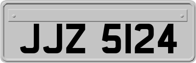 JJZ5124