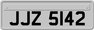 JJZ5142