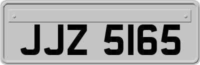 JJZ5165