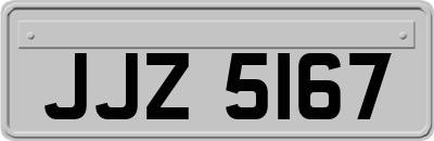 JJZ5167