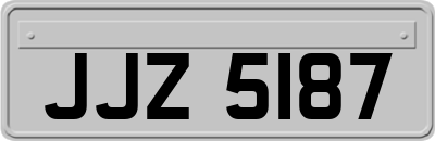 JJZ5187
