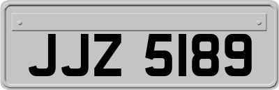 JJZ5189