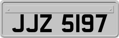 JJZ5197