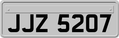 JJZ5207