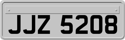 JJZ5208