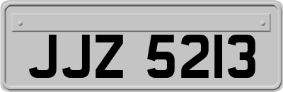 JJZ5213