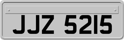 JJZ5215