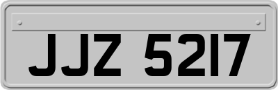 JJZ5217