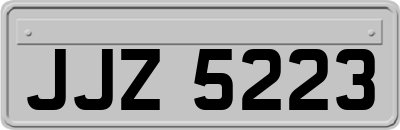 JJZ5223