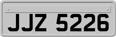 JJZ5226