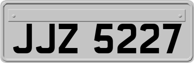 JJZ5227