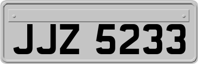 JJZ5233