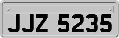 JJZ5235