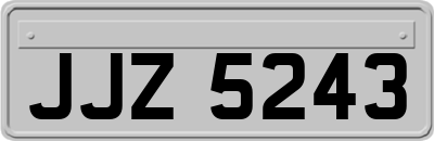 JJZ5243
