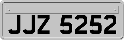 JJZ5252